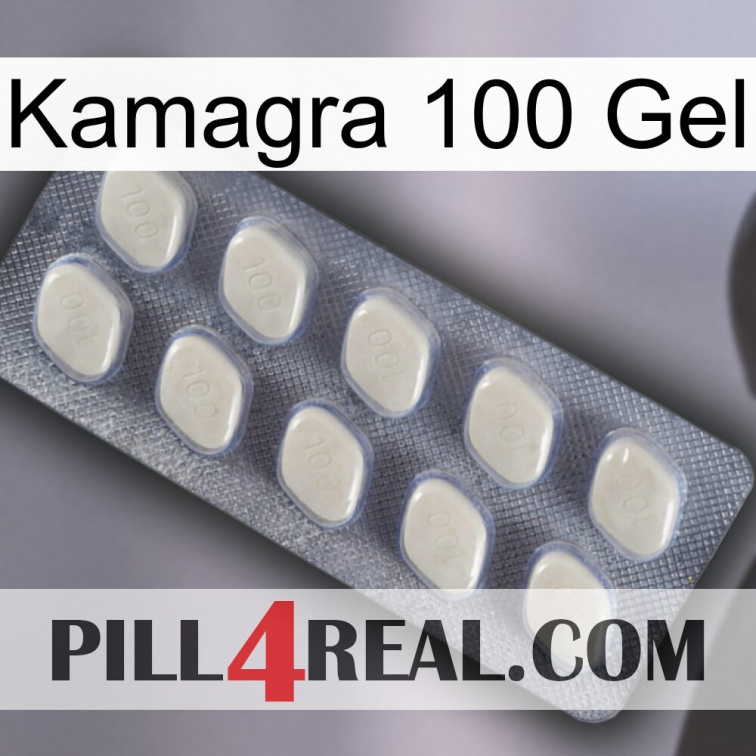 Kamagra 100 Gel 08